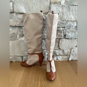 Bought in Paris. Repetto boots. Size 39.5